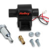 HOLLEY Electric Fuel Pump 25GPH Mighty Mite Series 12-426