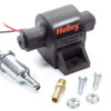 HOLLEY Electric Fuel Pump 32GPH Mighty Mite Series 12-427