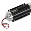 HOLLEY 65GPH In-Line Billet Electric Fuel Pump 12-600