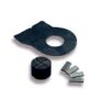 HOLLEY Pump Rotor & Vane Kit 12-811