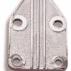 HOLLEY SBC Fuel Pump Block Off 12-814