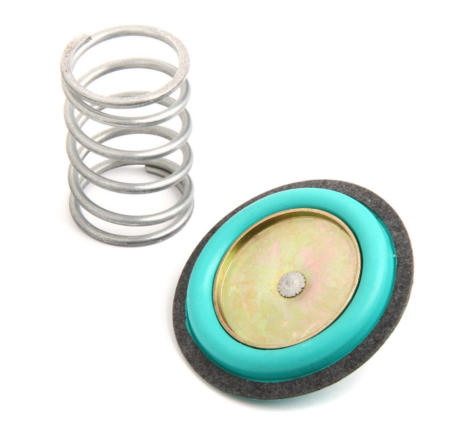 HOLLEY Rebuild Kit for 12-843 Regulator 12-824