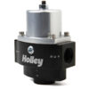 HOLLEY HP Billet Fuel Press. Regulator 12-843