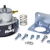 HOLLEY Billet Bypass Regulator 4-65 psi 12-880