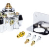 HOLLEY Fuel Pressure Regulator EFI By-Pass Style 60psi 12-882