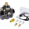 HOLLEY Fuel Regulator - EFI Bypass Style 60 PSI 12-886