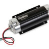 HOLLEY HP In-Line Billet Elect. Fuel Pump - 96GPH 12-890