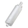HOLLEY 190LPH Universal In-Line EFI Fuel Pump 12-930