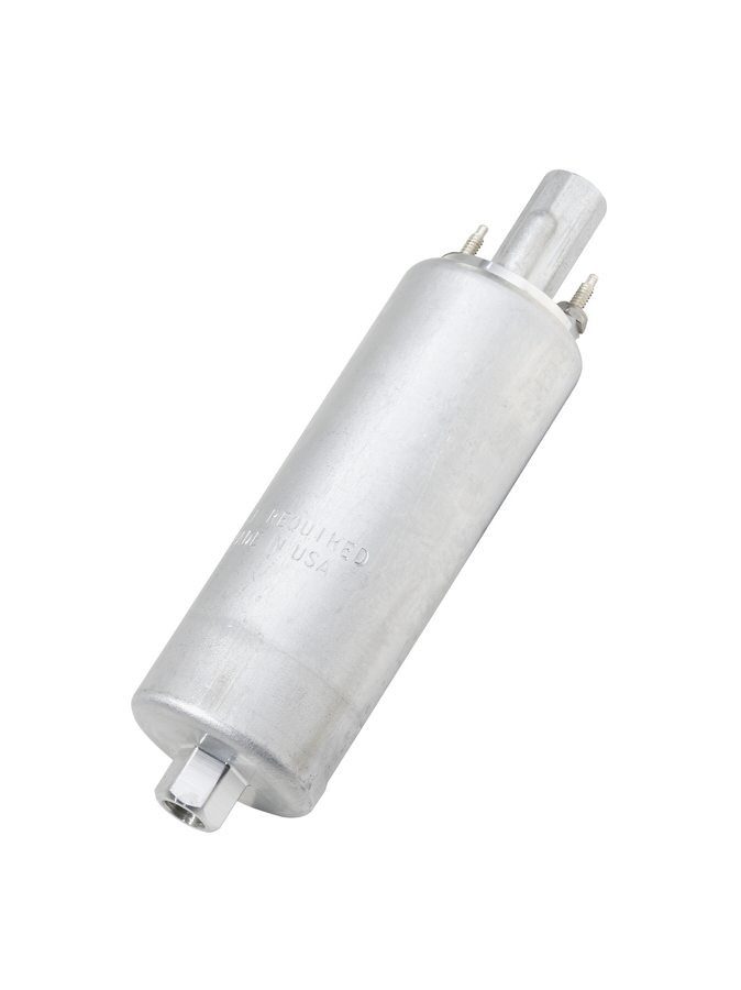 HOLLEY 190LPH Universal In-Line EFI Fuel Pump 12-930