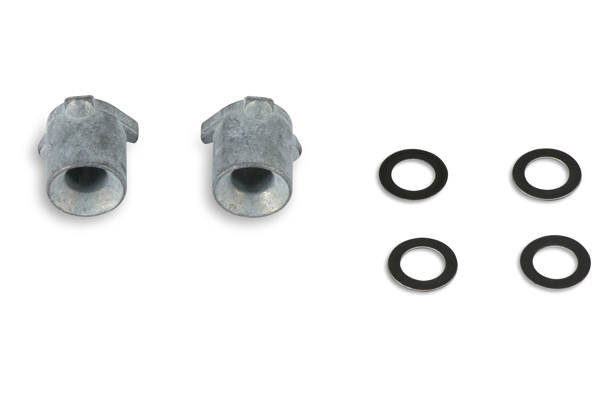 HOLLEY Pump Discharge Nozzle 121-128