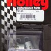 HOLLEY Pump Discharge Nozzle 121-25