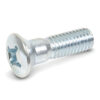 HOLLEY ACCELERATOR DISCHARGE NOZZLE SCREW - SOLID 121-6