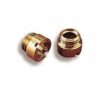 HOLLEY Alcohol Jets (2) 122-132