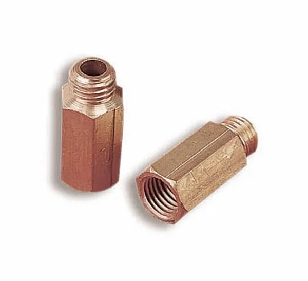 HOLLEY Main Jet Extension 122-5000