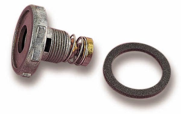 HOLLEY Power Valve 125-125
