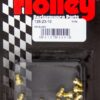 HOLLEY Dominator HP #32 Air Bleed 126-32-10