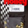 HOLLEY Dominator HP #57 Air Bleed 126-57-10