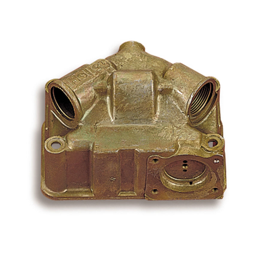 HOLLEY Replacement Fuel Bowl 134-102