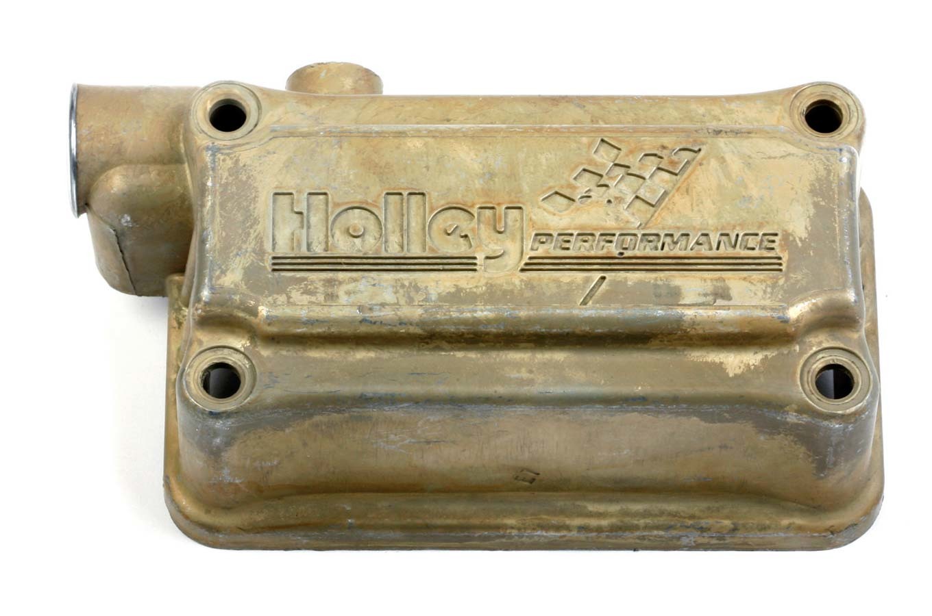 HOLLEY Replacement Fuel Bowl 134-105