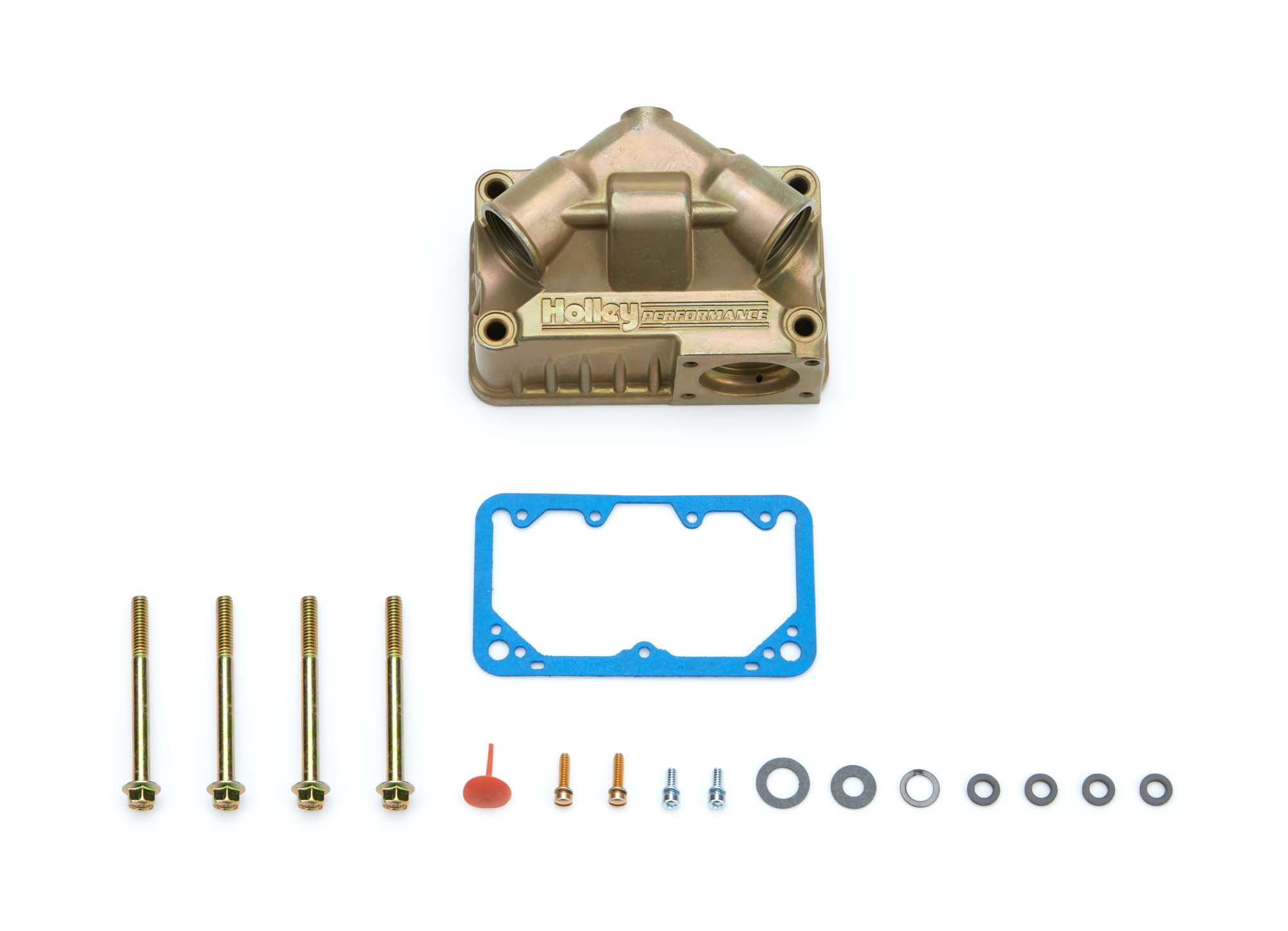 HOLLEY Replacement Fuel Bowl 134-108