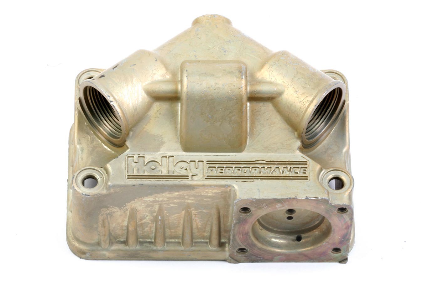 HOLLEY Replacement Fuel Bowl 134-112