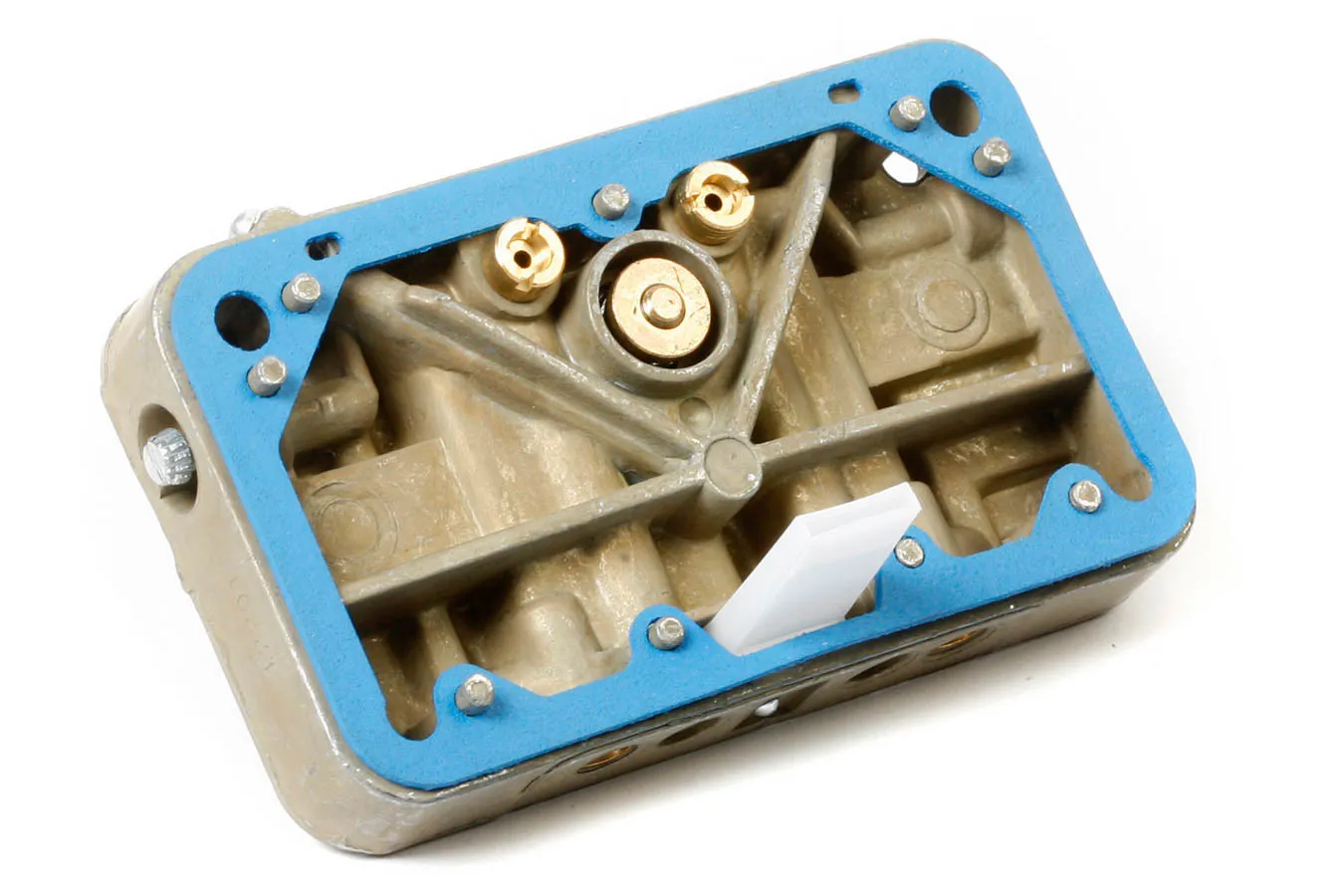 HOLLEY Metering Block 134-280