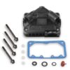 HOLLEY LTS PRI Alum V Bowl Kit - Hard Core 134-71HB