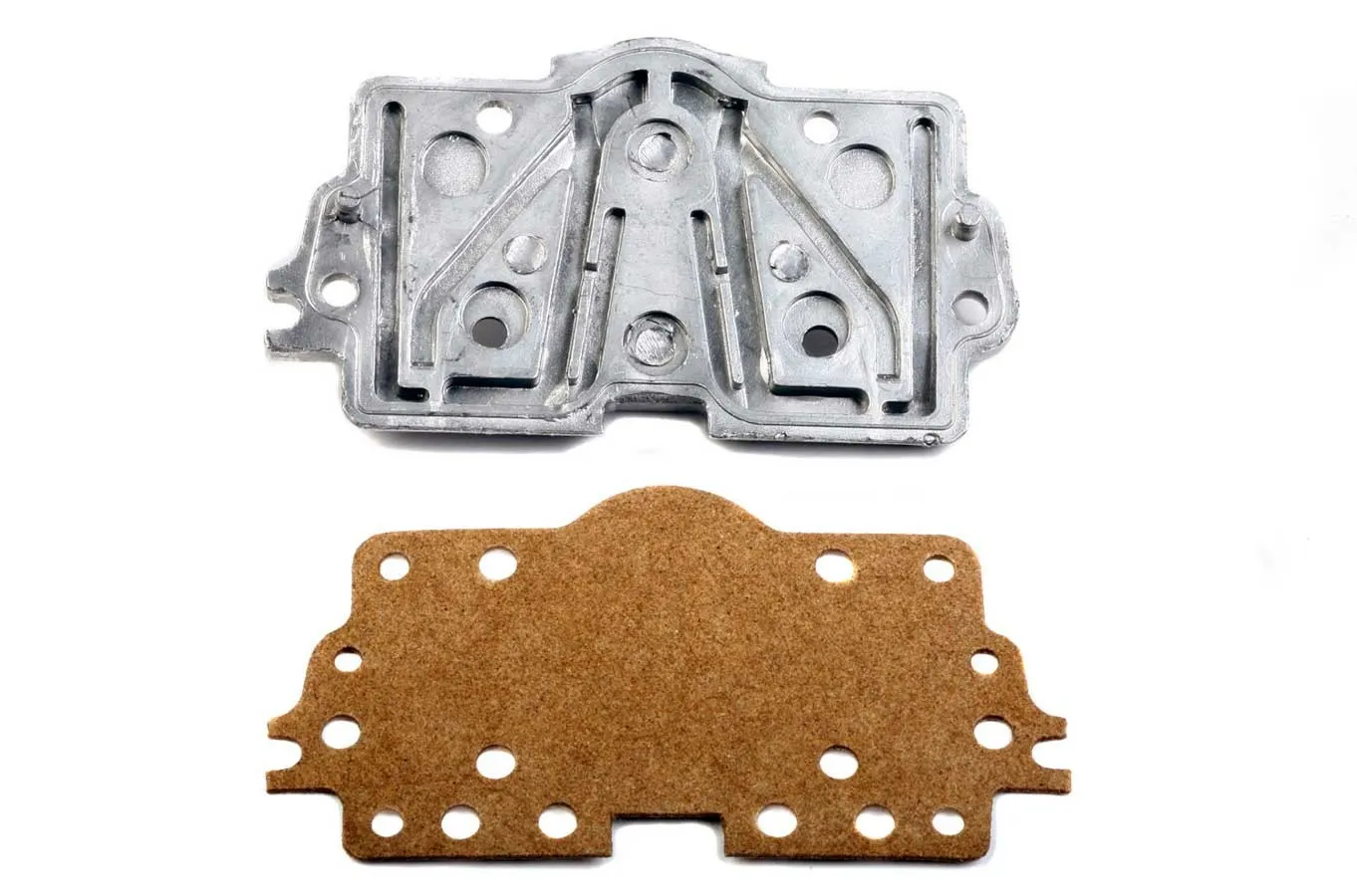 HOLLEY Metering Block 134-9