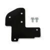 HOLLEY DBW Pedal Bracket - 73-87 GM C10 Truck 145-112
