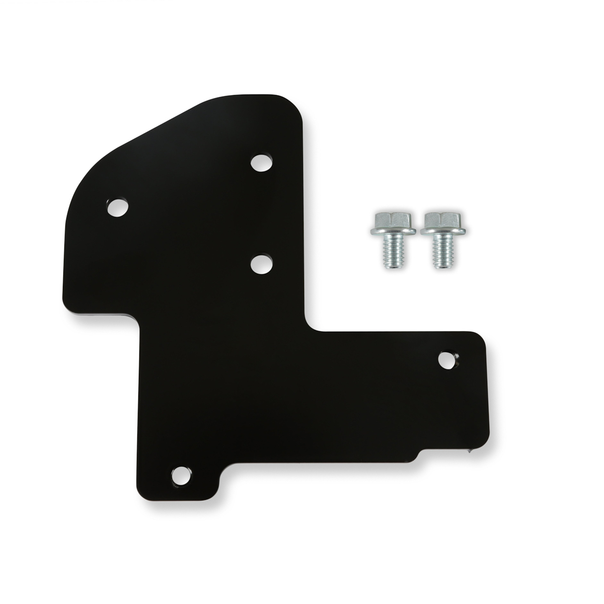HOLLEY DBW Pedal Bracket - 73-87 GM C10 Truck 145-112