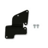 HOLLEY DBW Pedal Bracket - 94-04 GM S10  Truck 145-121