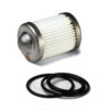 HOLLEY Replacement 10-Micron Fuel Filter Element 162-556