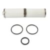 HOLLEY Filter Element/O-Ring Kit 100 Micron 162-580