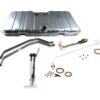 HOLLEY Sniper EFI Fuel Tank 67-68 Camaro/Firebird 19-100