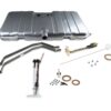 HOLLEY Fuel Tank EFI Conversion 1969 GM F-Body 19-104