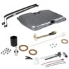HOLLEY EFI Fuel Tank - Chevelle /Malibu 70-72 19-107