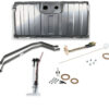 HOLLEY Sniper EFI Fuel Tank Sys 62-65 Chevy II/Nova 19-112
