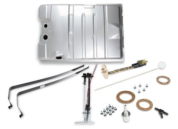 HOLLEY Sniper EFI Fuel Tank Sys 68-70 Dodge Charger 19-138