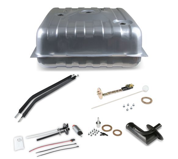 HOLLEY Sniper EFI Fuel Tank Sys 255 LPH 82-87 Blazer 19-179