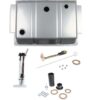 HOLLEY Sniper EFI Fuel Tank SYS 63-66 GM Trk Under  Bed 19-184