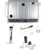 HOLLEY EFI Fuel Tank Under Bed 67-72 Chevy Truck 19-185