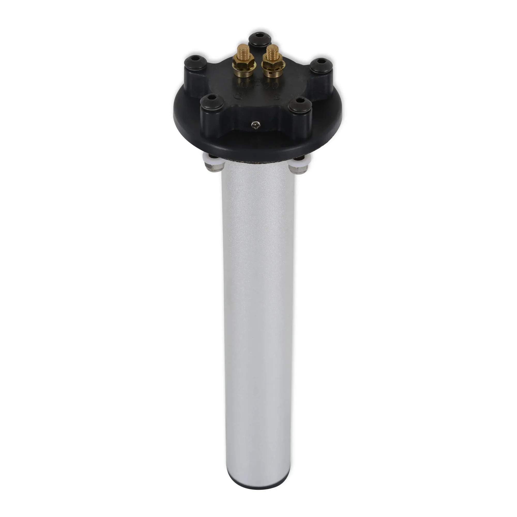 HOLLEY 8in 0-90 OHM Fuel Level Sender Tube Style 19-227