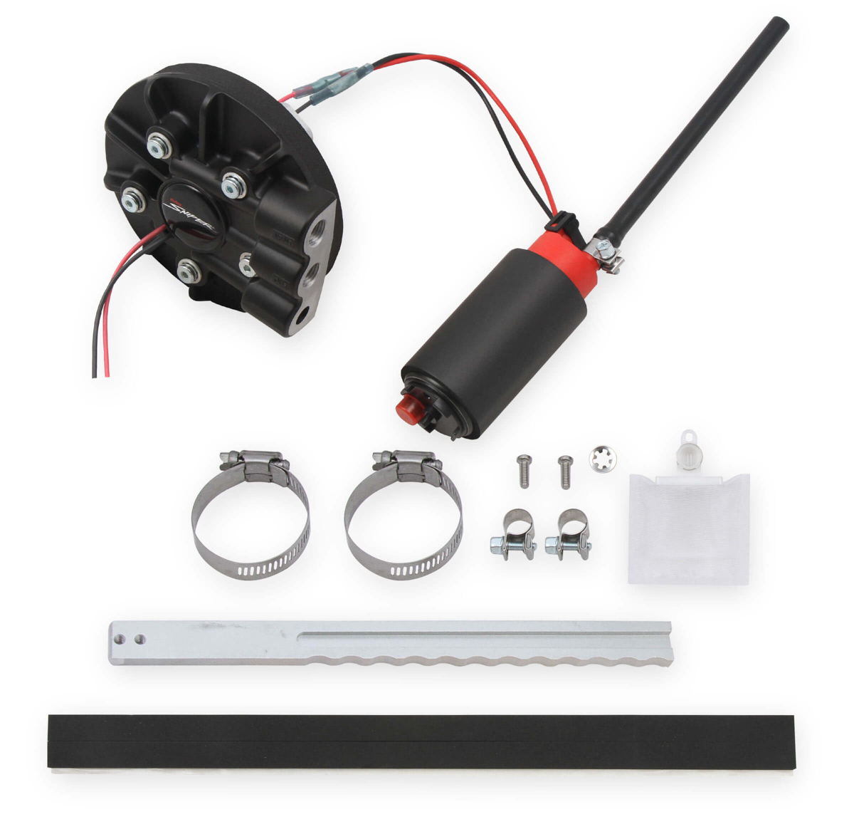 HOLLEY Sniper Fuel Pump Module 340LPH Retro Fit Drop-In 19-365