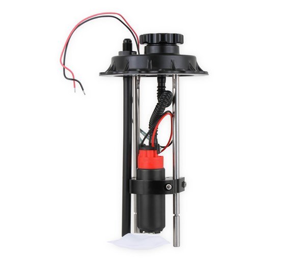 HOLLEY Sniper EFI Fuel Pump Module 340 LPH 19-380