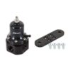 HOLLEY Sniper Billet EFI Fuel Regulator w/6an ORB Port 19-392