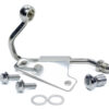 HOLLEY Power Steering Hardline For Type II Pumps 198-202