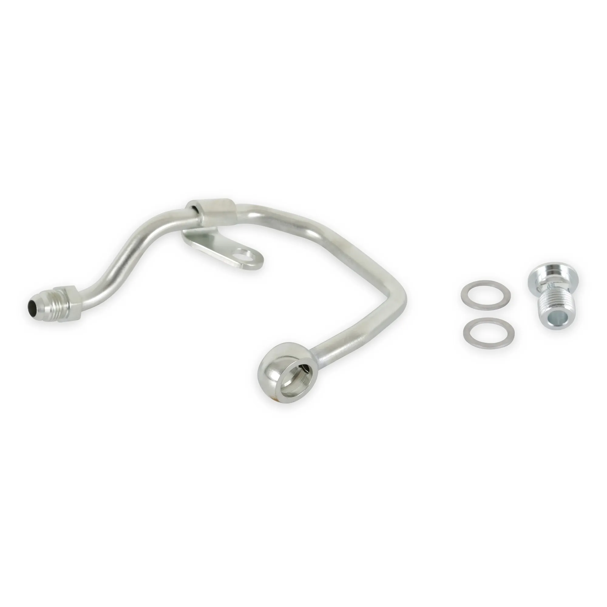 HOLLEY P/S Hardline for Saginaw Type II Pump 198-208