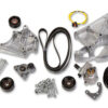 HOLLEY Accessory Sys. Drive Kit GM LS Engines 20-137