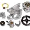 HOLLEY Alt & P/S Pump Sys. Kit GM LS Engines 20-143