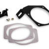 HOLLEY 105MM TB CABLE BRACKET F OR OE AND FAST CAR STYLE 20-148